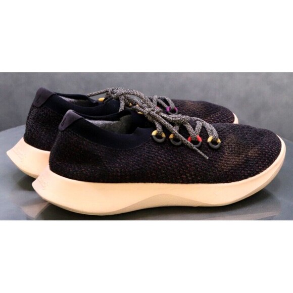 Allbirds TD Tree Dasher 1 Limited Edition $125 Men\'s Running Shoes Size 11 Gray main image 4